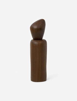 Lulu and Georgia Pebble and Cairn Salt and Pepper Grinder by Ferm Living