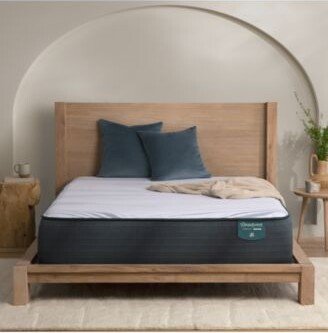 Harmony Hybrid Driftwood Bay 12.5 Hybrid Plush Mattress Collection