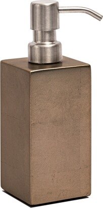 Posh Trading Company Kensington Soap Dispenser - Taupe