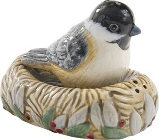 Park Designs Winter Garden Salt And Pepper Set