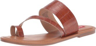 womens Royal Flat Sandal