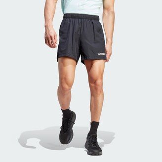 Terrex Multi Trail Running Shorts-AA