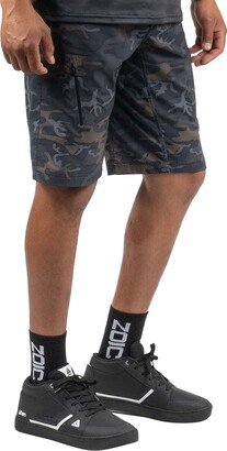 ZOIC Ether Camo Short - Men's