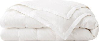 Luxury Quilted Lightweight Down Blanket