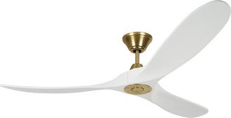 Maverick Indoor/Outdoor Ceiling Fan