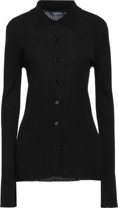 Cardigan Black-CD