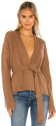 Halcyon Cardigan