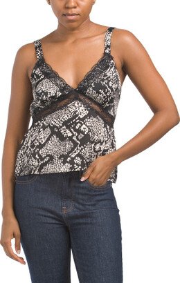 TJMAXX Pima Camisole For Women