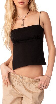 EDIKTED Jinx Open Back Camisole-AA