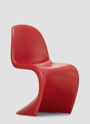 Panton Junior - Furniture Red One Size