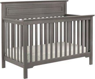 Autumn 4-in-1 Convertible Crib