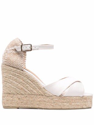 Wedge Espadrille Sandals