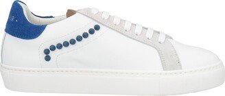 STUDS WAR Sneakers White