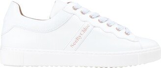 Sneakers White-AA