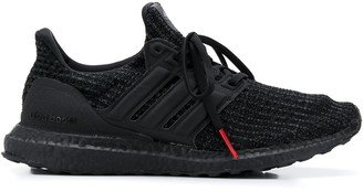 Ultraboost 4.0 Triple Black sneakers