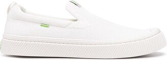 IBI slip-on knit sneakers-AF