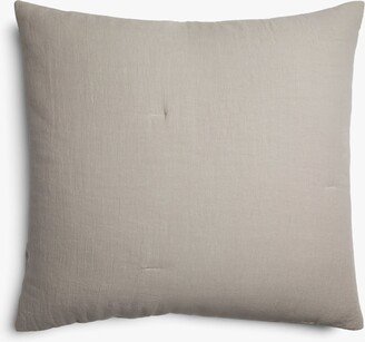 Everyday Linen Euro Sham-AA