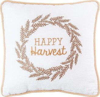 Happy Harvest Pillow