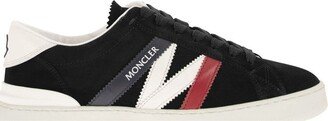 Monaco Low-Top Sneakers-AB