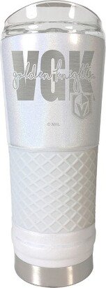 NHL Vegas Golden Knights 24oz Opal Draft Tumbler