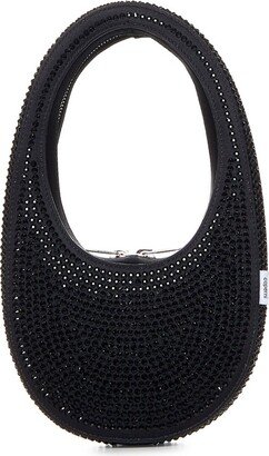 Swipe Zipped Mini Shoulder Bag