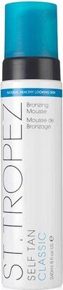 Self Tan Classic Bronzing Mousse