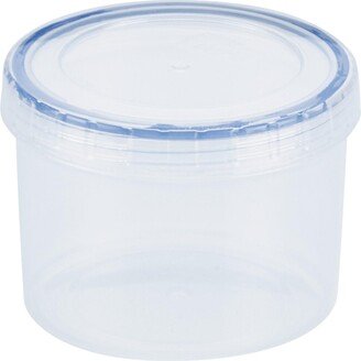 Lock n Lock Easy Essentials Twist 12-Oz. Food Storage Container