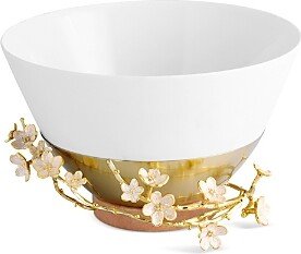 Cherry Blossom Serving Bowl