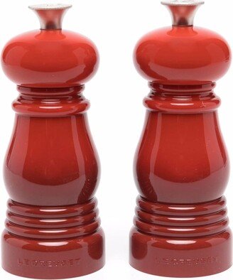 Polished Salt & Pepper Grinder