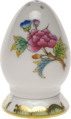 Queen Victoria Salt Shaker