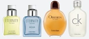 Men's Fragrance Coffret Gift Set