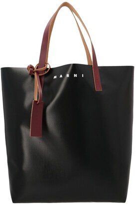 Tribeca Shopping Tote Bag