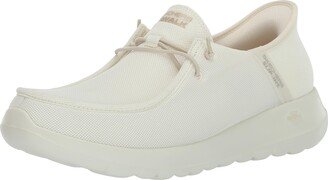 Men's Gowalk Max Slip-Ins-Athletic Slip-On Casual Walking Shoes | Air-Cooled Memory Foam Sneaker-AA