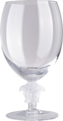 Medusa Lumiere Short Stem Clear Red Wine Glasses, Set of 2