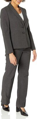 Women's Jacket/Pant Suit-AQ