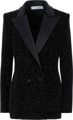 Blazer Black-FJ