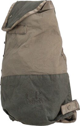 Backpack Military Green-AD