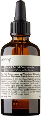 Lucent Facial Concentrate Serum, 60 mL