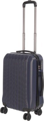 Club Rochelier Nicci 20 Carry-on Luggage Grove Collection-AA