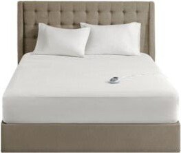 Water Resistant Electric Mattress Pads