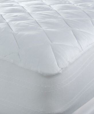 Stearns Foster Mattress Pad Collection