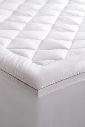 Pure Shield Full Dust Mite/Bed Bug Resistant Mattress Pad