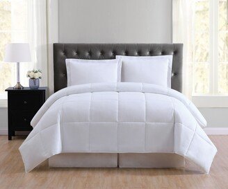 Everyday Solid Twin Xl 2-Pc. Comforter Set