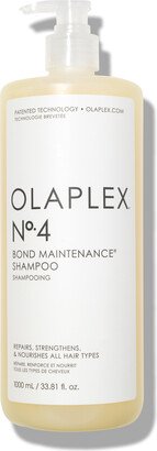 Olaplex No.4 Bond Maintenance Shampoo