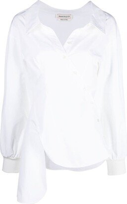 Cotton Shirt-BA