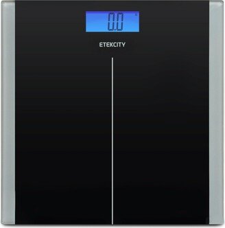 Digital Body Weight Scale