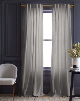 Cotton Slub Curtain