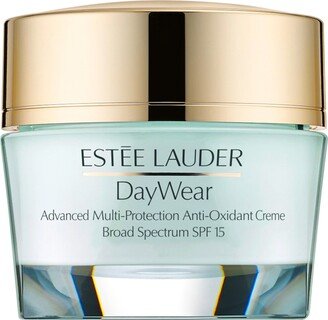 Daywear Multi-Protection Anti-Oxidant 24H-Moisture Creme SPF 15 Dry Skin