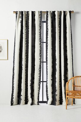 Maiko Jacquard-Woven Curtain-AA