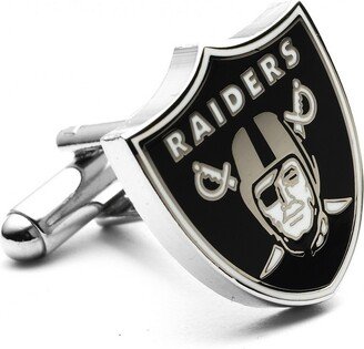 Oakland Raiders Cufflinks